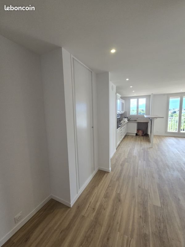 Appartement à louer, 75m², Meaux