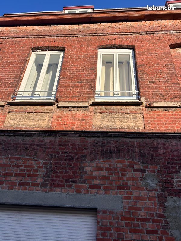 Maison à vendre, 100m², Roubaix