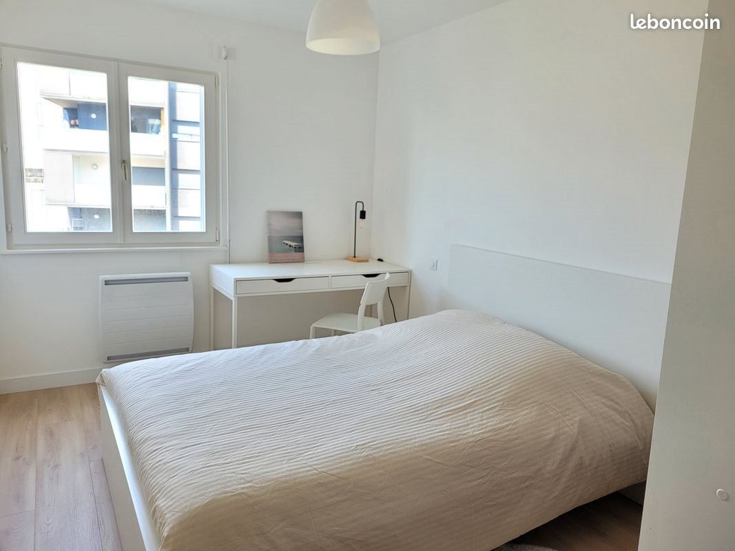 Appartement à vendre, 53m², Strasbourg