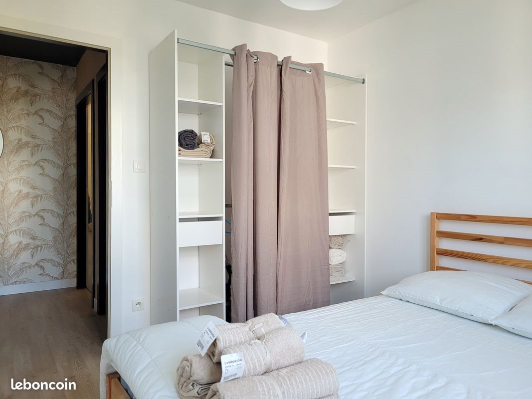 Appartement à vendre, 53m², Strasbourg