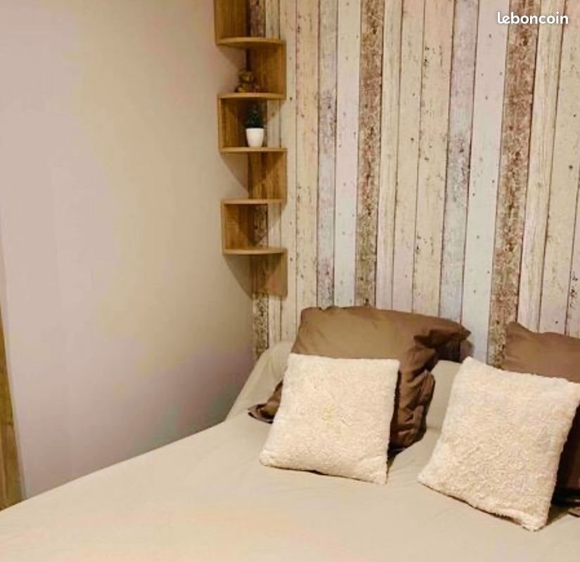 Appartement à louer, 38m², Alès