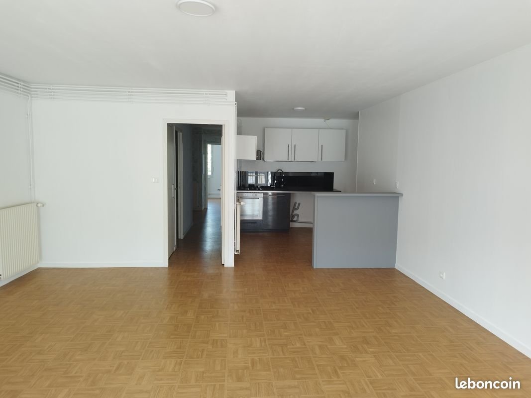 Appartement à louer, 80m², Ancenis