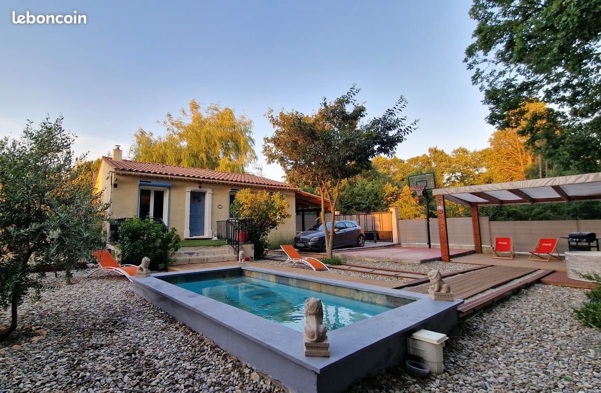 Maison à vendre, 90m², Revest-du-Bion
