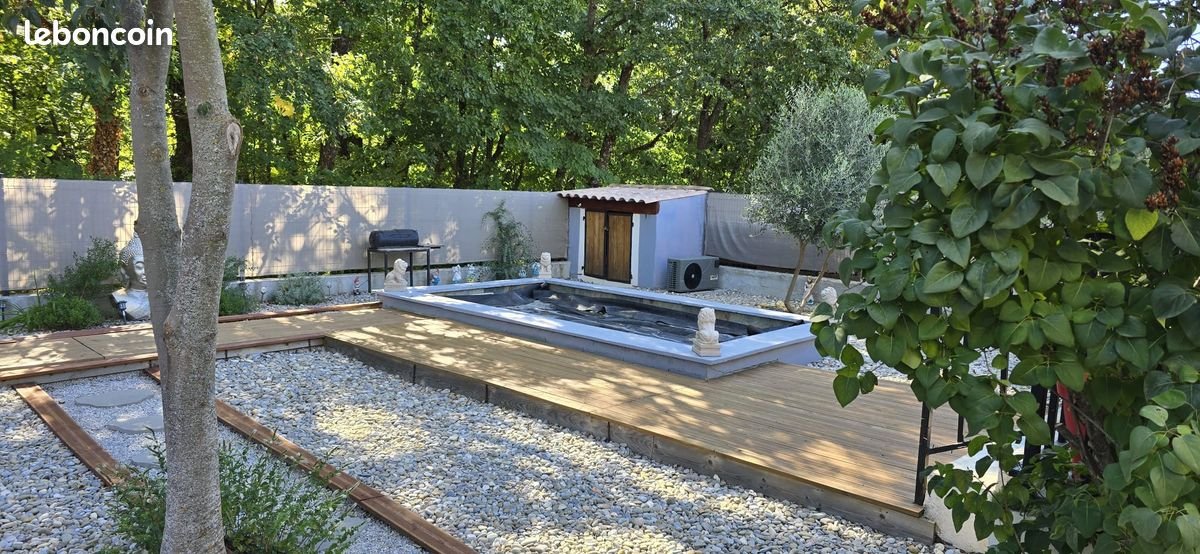 Maison à vendre, 90m², Revest-du-Bion