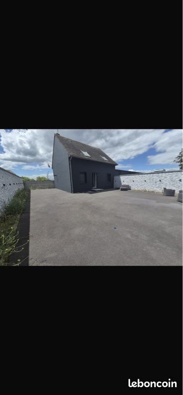 Maison à vendre, 145m², Saint-Memmie
