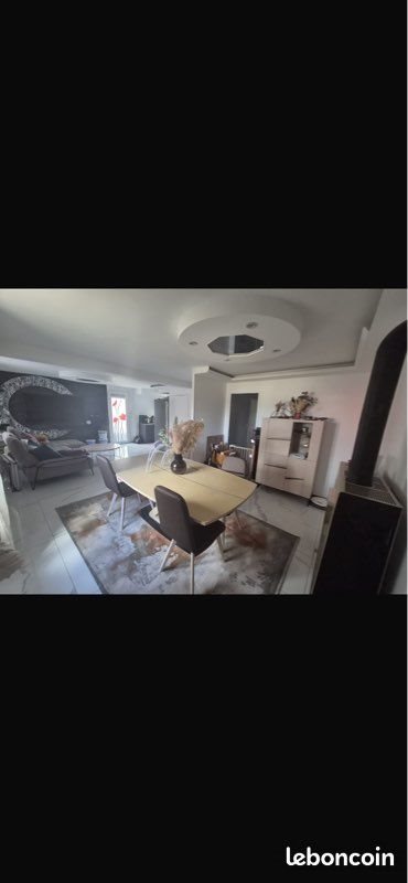 Maison à vendre, 145m², Saint-Memmie