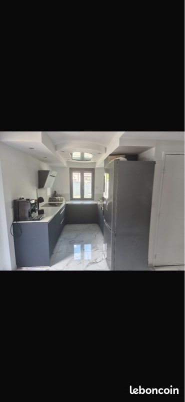 Maison à vendre, 145m², Saint-Memmie