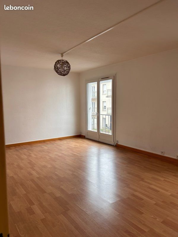 Appartement à vendre, 66m², Orléans