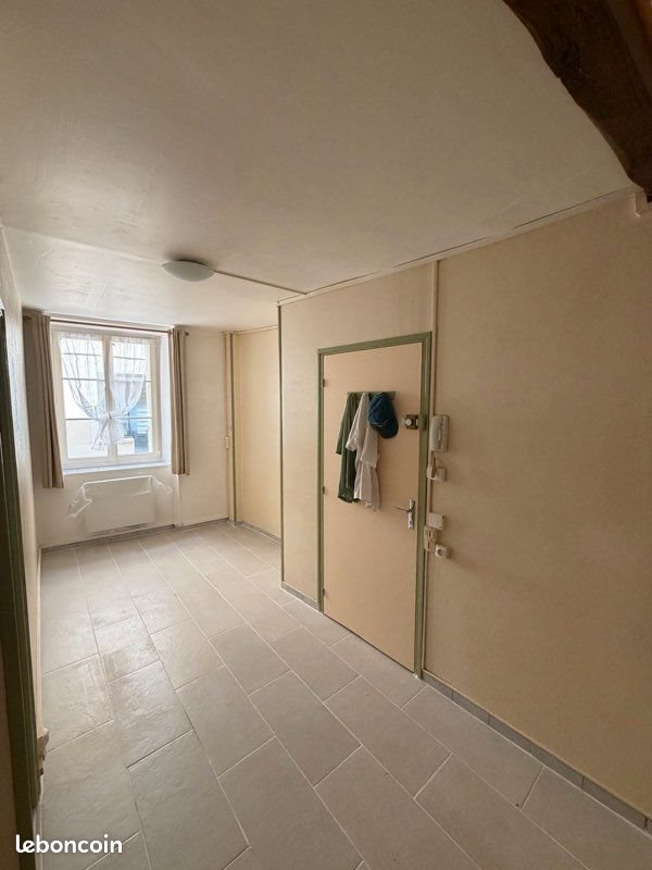 Appartement à louer, 30m², Alençon