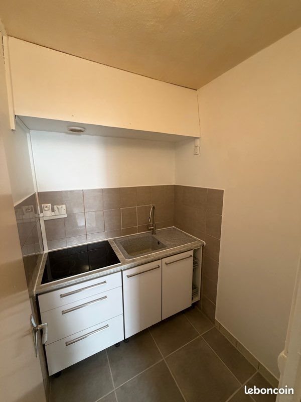Appartement à louer, 30m², Alençon