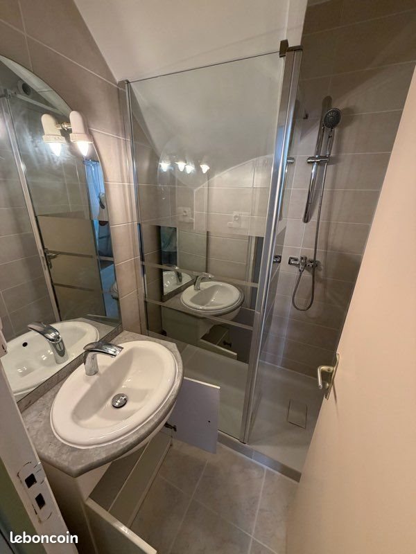 Appartement à louer, 30m², Alençon
