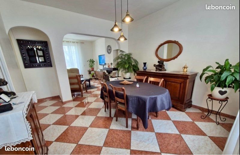 Maison à vendre, 150m², Drancy