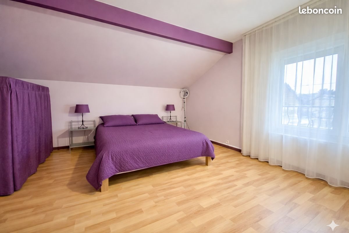 Maison à vendre, 150m², Drancy