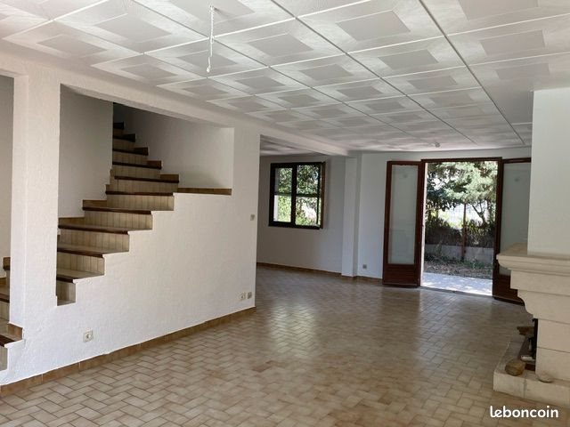 Maison à vendre, 160m², Mireval