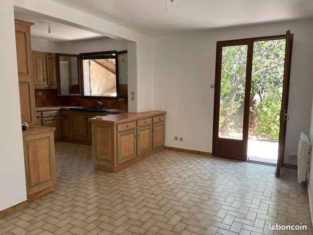 Maison à vendre, 160m², Mireval