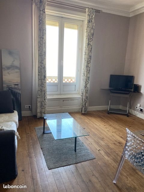 Appartement à louer, 35m², Biarritz