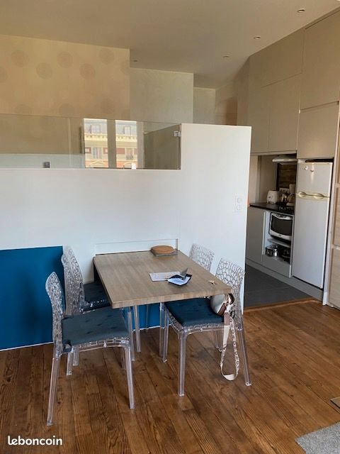Appartement à louer, 35m², Biarritz