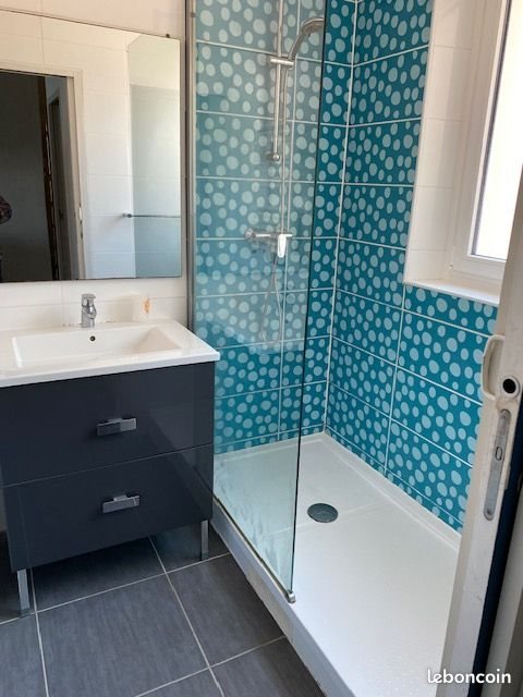 Appartement à louer, 35m², Biarritz