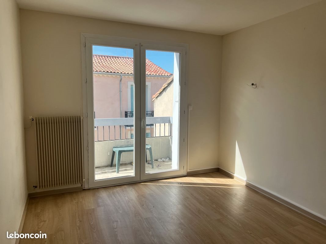 Appartement à louer, 59m², Béziers