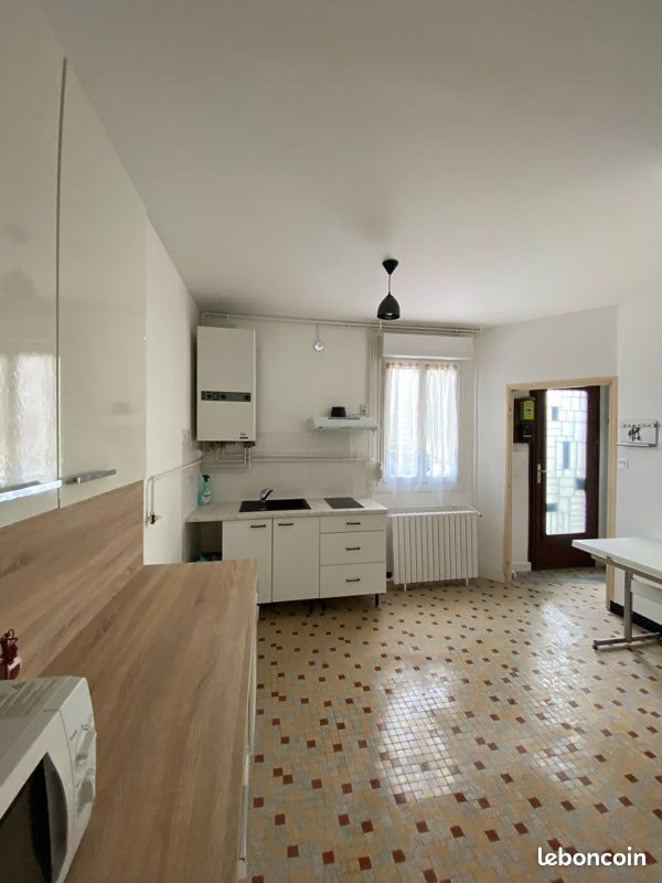 Maison à louer, NaNm², Saint-Dizier