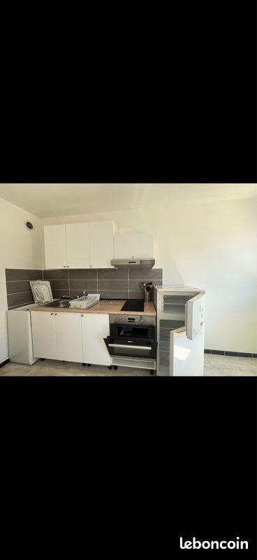 Appartement à louer, 35m², Saint-Etienne