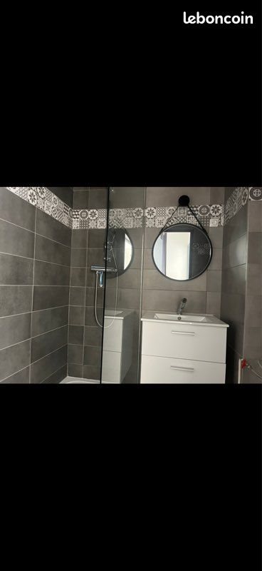 Appartement à louer, 35m², Saint-Etienne