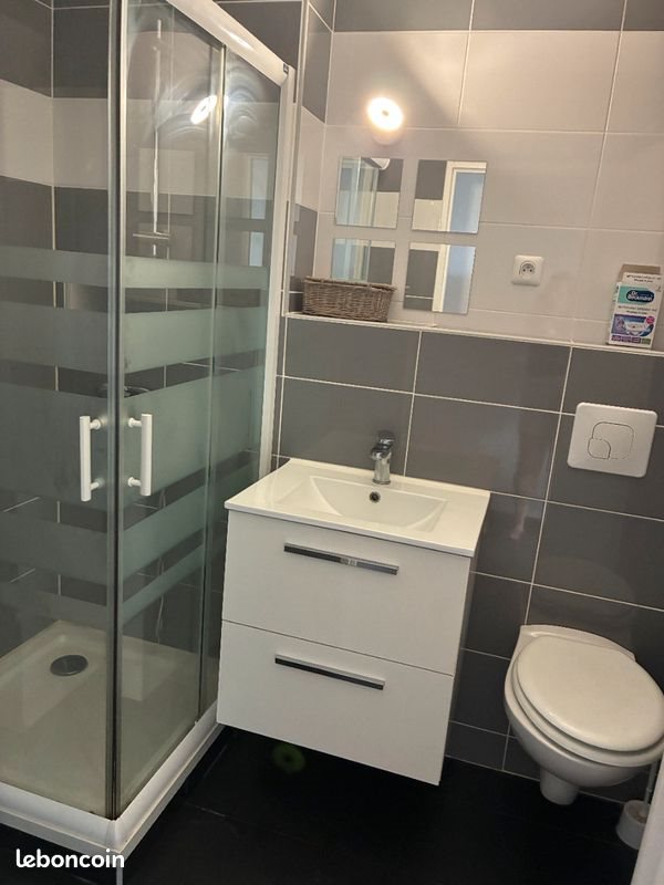 Appartement à louer, 24m², Périgueux