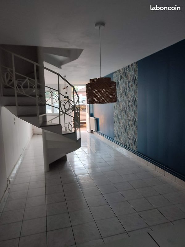 Maison à vendre, 76m², Fécamp
