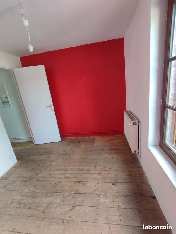 Maison à vendre, 76m², Fécamp