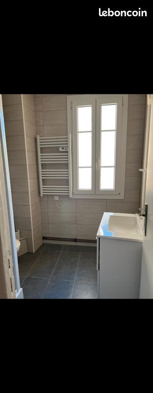 Appartement à vendre, 23m², Villemomble