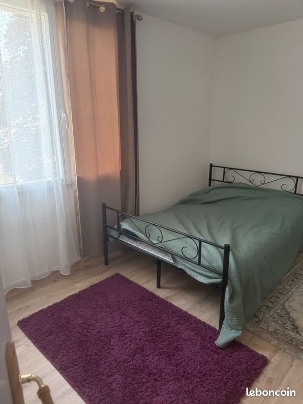 Appartement à vendre, 78m², Luxeuil-les-Bains