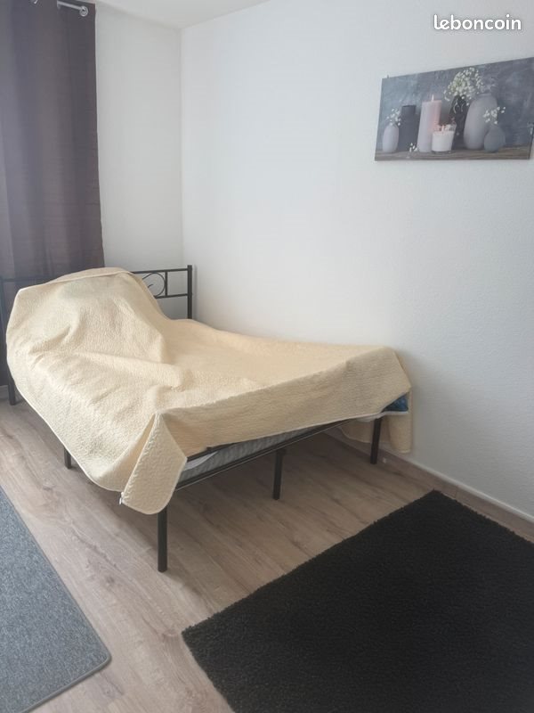 Appartement à vendre, 78m², Luxeuil-les-Bains