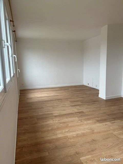 Appartement à louer, 66m², Villeneuve-d'Ascq
