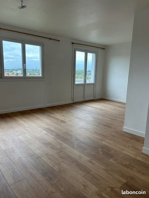 Appartement à louer, 66m², Villeneuve-d'Ascq