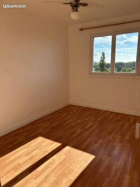 Appartement à louer, 66m², Villeneuve-d'Ascq