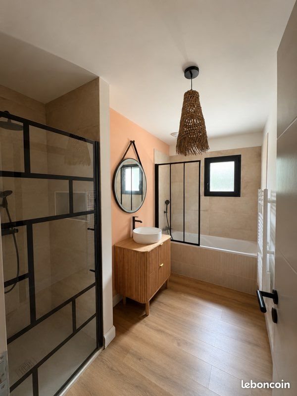 Maison à vendre, 91m², Montdragon