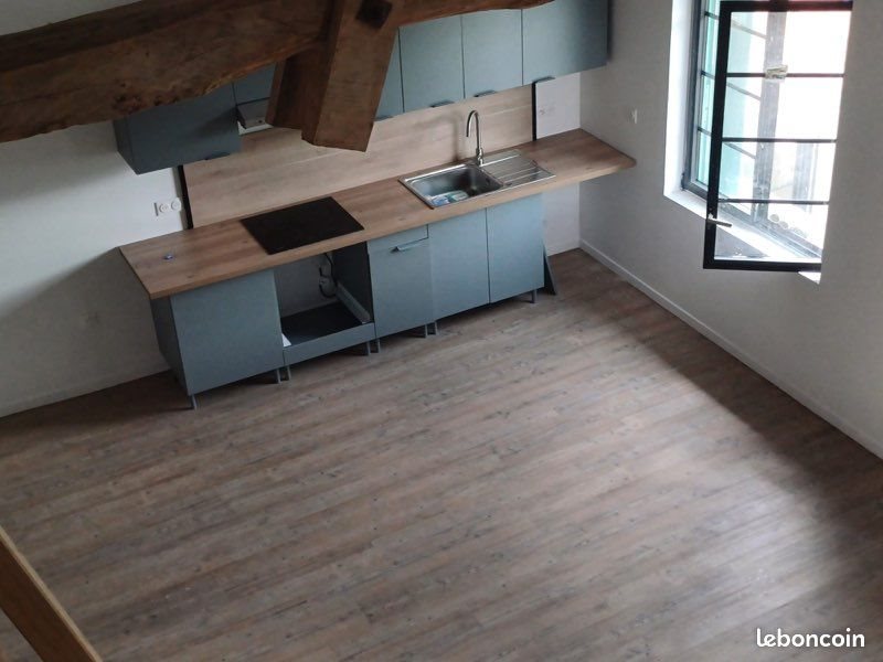 Appartement à louer, 99m², Réalville