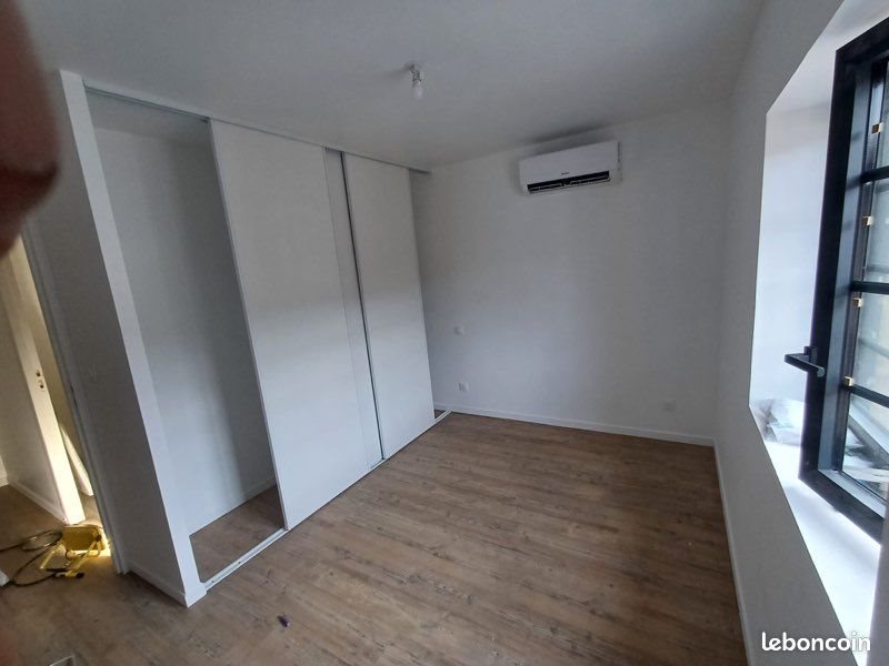 Appartement à louer, 99m², Réalville