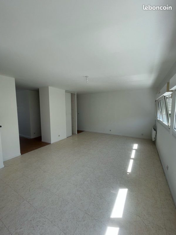 Appartement à louer, 82m², Sablé-sur-Sarthe
