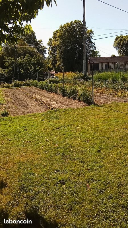 Maison à vendre, 96m², Jû-Belloc