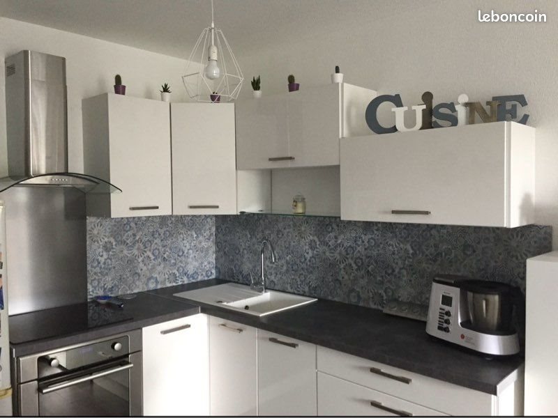 Appartement à louer, 42m², Biganos