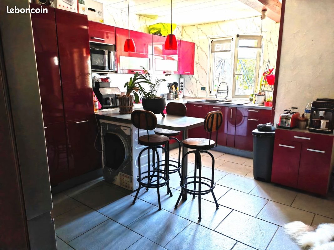 Maison à vendre, 134m², Saint-Crépin-Ibouvillers
