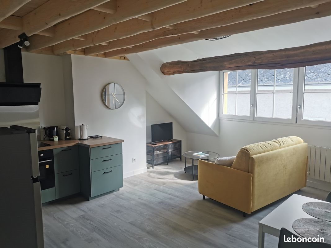 Appartement à louer, 40m², Beaugency