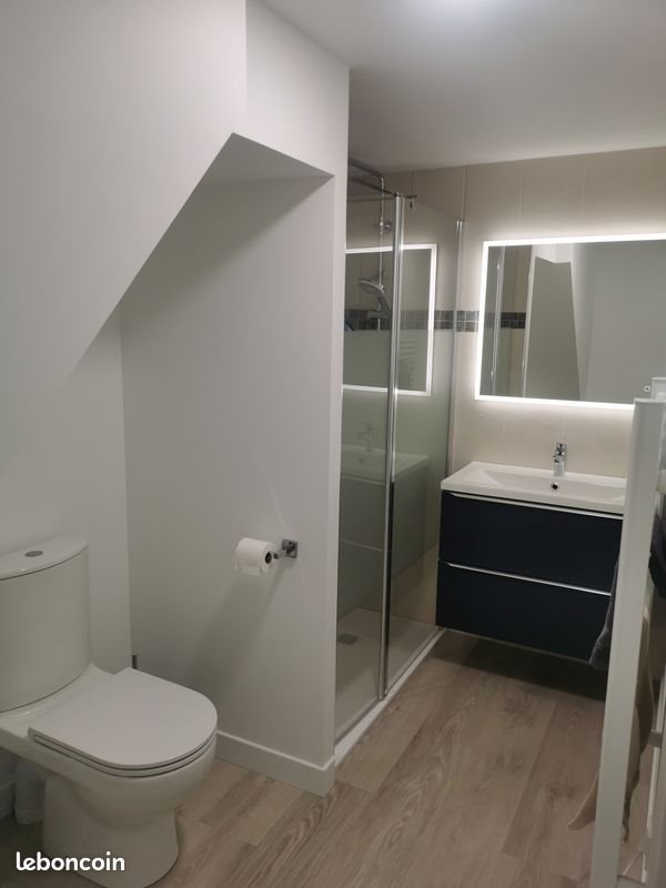 Appartement à louer, 40m², Beaugency