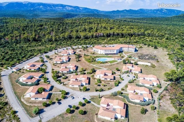 Appartement à louer, 37m², Signes