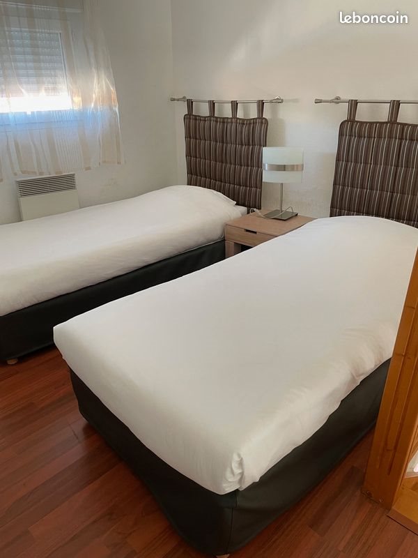 Appartement à louer, 37m², Signes