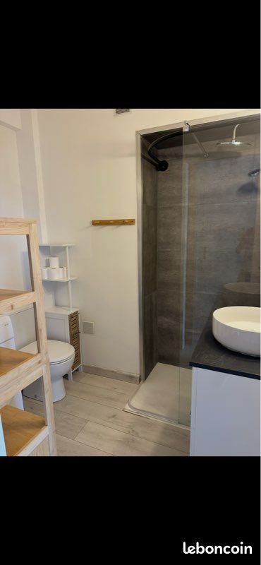 Appartement à louer, 36m², Cagnes-sur-Mer