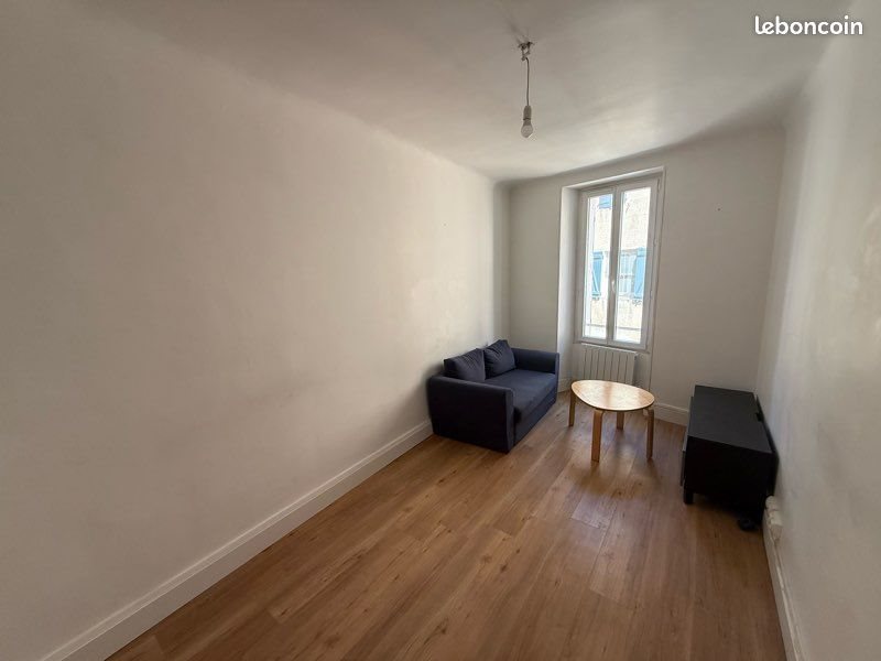 Appartement à vendre, 30m², Saint-Zacharie