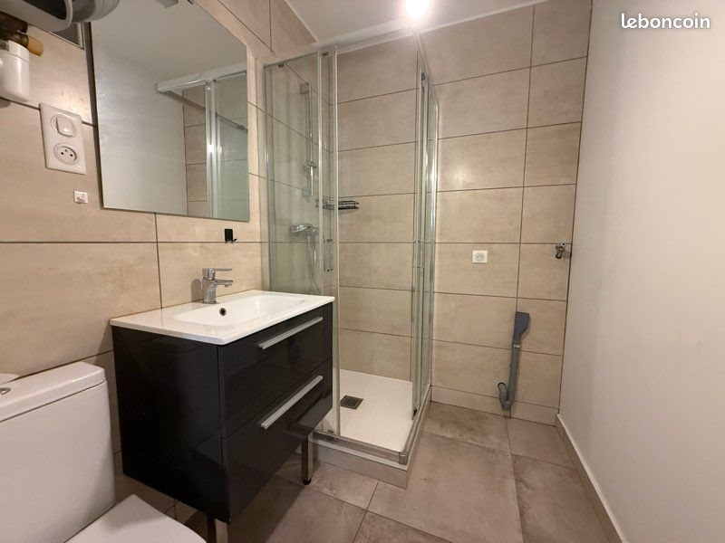 Appartement à vendre, 30m², Saint-Zacharie