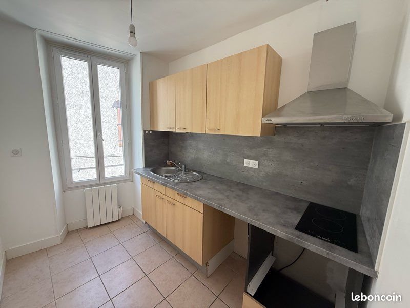 Appartement à vendre, 30m², Saint-Zacharie